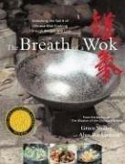 Cover of: The Breath of a Wok by Grace Young