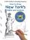 Cover of: How to Draw New York's Sights and Symbols (A Kid's Guide to Drawing America)