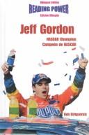 Cover of: Jeff Gordon: Nascar Champion : Canpeon De Nascar (Hot Shots / Grandes Idolos)
