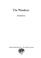 Cover of: The Wanderer: Or Memoirs of Charles Searle : Containing His Adventures by Sea and Land/2 Volumes in 1 (Flowering of the Novel Ser : Vol 74)