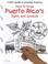 Cover of: How to Draw Puerto Rico's Sights and Symbols (A Kid's Guide to Drawing America)