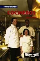 Cover of: Cocineros/Chefs (Trabajo en Grupo)