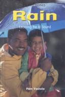 Cover of: Rain: Learning the Ai Sound (Power Phonics/Phonics for the Real World)