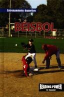 Cover of: Beisbol/Baseball (Entrenamiento Deportivo)