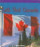 Cover of: Let's Visit Canada by 