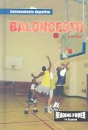 Cover of: Baloncesto (Entrenamiento Deportivo)