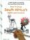 Cover of: How to Draw South Africa's Sights and Symbols