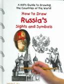 Cover of: How to Draw Russia's Sights and Symbols