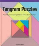 Cover of: Tangram Puzzles: Describing and Comparing Attributes of Plane Geometric Shapes (Powermath)