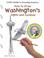Cover of: How to Draw Washington's Sights and Symbols (A Kid's Guide to Drawing America)