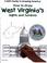 Cover of: How to Draw West Virginia's Sights and Symbols (Kid's Guide to Drawing America)