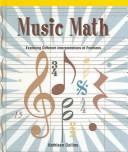 Cover of: Music Math by 