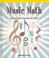 Cover of: Music Math