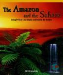 Cover of: The Amazon and the Sahara: Using Double Line Graphs and Double Bar Graphs (Powermath)