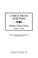 Cover of: Lyrics from shelters