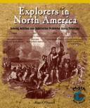 Cover of: Explorers in North America: Solving Addition and Subtraction Problems Using Timelines (Powermath)