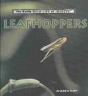 Cover of: Leafhoppers (Hipp, Andrew. Really Wild Life of Insects.)