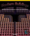 Cover of: Modern Buildings by Greg Moskal