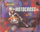 Cover of: Motocross in the X Games