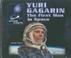 Cover of: Yuri Gagarin