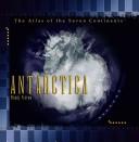 Cover of: Antarctica (Vierow, Wendy. Atlas of the Seven Continents.)