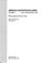 Cover of: American Concentration Camps: June, 1942-November, 1945 : Raising Japanese American Troops (American Concentration Camps : a Documentary History of)