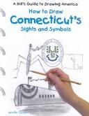 How to draw Connecticut's sights and symbols by Jennifer Quasha