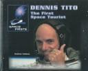 Cover of: Dennis Tito | Heather Feldman