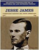 Cover of: Jesse James by Kathleen Collins