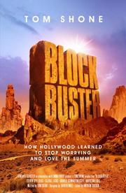 Cover of: Blockbuster by Tom Shone