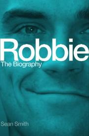 Cover of: Robbie Williams