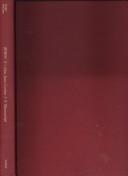 Cover of: Don Juan, Cantos Vi-VII Manuscript: A Facsimile of the Original Drafts Manuscripts in the British Library (Manuscripts of the Younger Romantics)