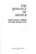 Cover of: Romance of Arthur 1 | Wilhelm