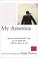 Cover of: My America