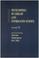 Cover of: Encyclopedia of Library and Information Science: Volume 11 - Hornbook to Information Science and Automation Division (ISAD): ALA (Encyclopedia of Library & Information Science)