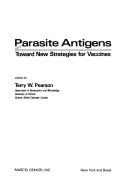 Parasite antigens