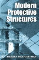 Cover of: Modern Protective Structures (Civil and Environmental Engineering)