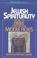 Cover of: Jewish spirituality