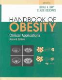 Cover of: Handbook of Obesity, Second Edition - 2 Volume Set by 
