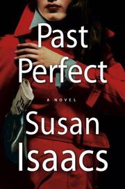 Cover of: Past Perfect by Susan Isaacs