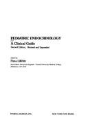 Cover of: Pediatric endocrinology: a clinical guide