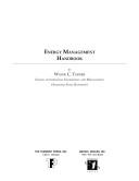 Cover of: Energy Management Reference Library CD