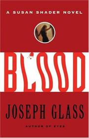 Blood by Joseph Glass