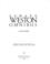 Cover of: Edward Weston Omnibus