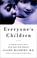 Cover of: Everyone's Child