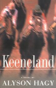 Cover of: Keeneland: A Novel