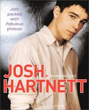 Cover of: Josh Hartnett, American idol by Lorelei Lanum