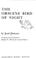 Cover of: The obscene bird of night