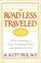 Cover of: The Road Less Traveled, 25th Anniversary Edition 