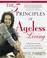 Cover of: The Five Principles of Ageless Living